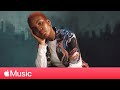 Arlo Parks: Up Next Film Preview | Apple Music