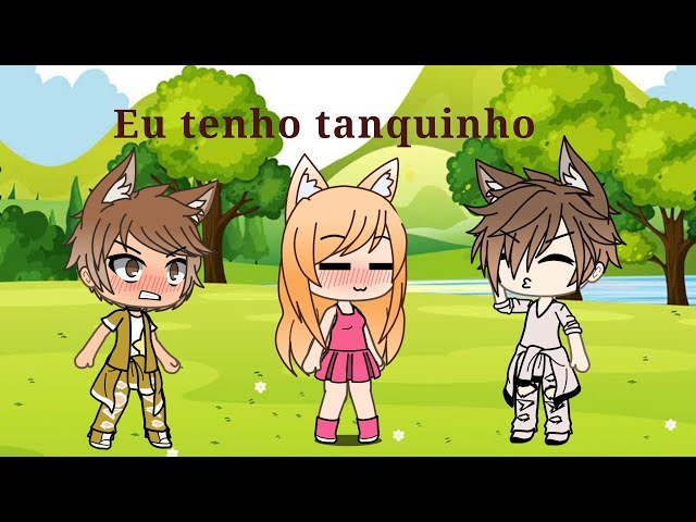 eu amo gacha life e essa sou eu no gacha - Central ProvinceGacharageini的图片-  Tripadvisor