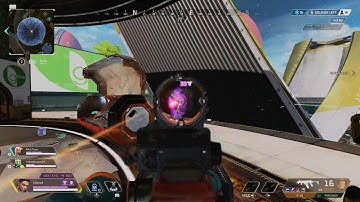 3rd party fail \ apex legends