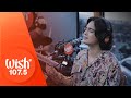 James Reid performs "Soda" LIVE on Wish 107.5 Bus