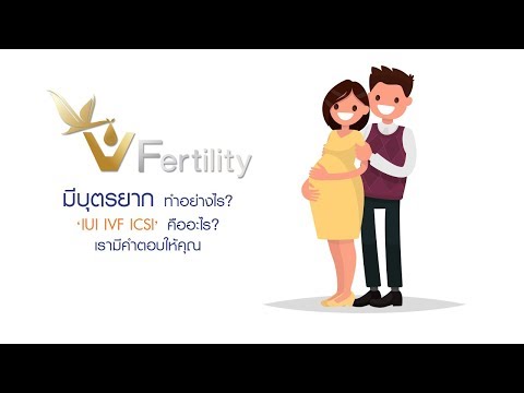 IUI IVF และ ICSI คืออะไร? VFC มีคำตอบให้คุณ