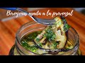 Berenjenas asadas a la provenzal, una forma diferente y deliciosa!