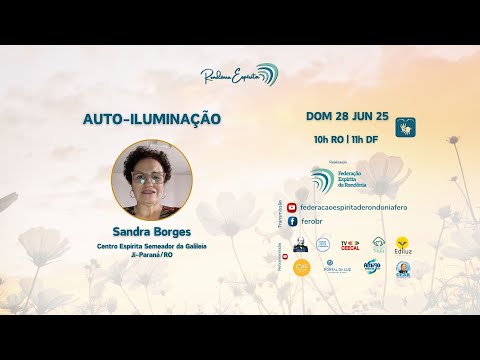 Rondônia Espírita |