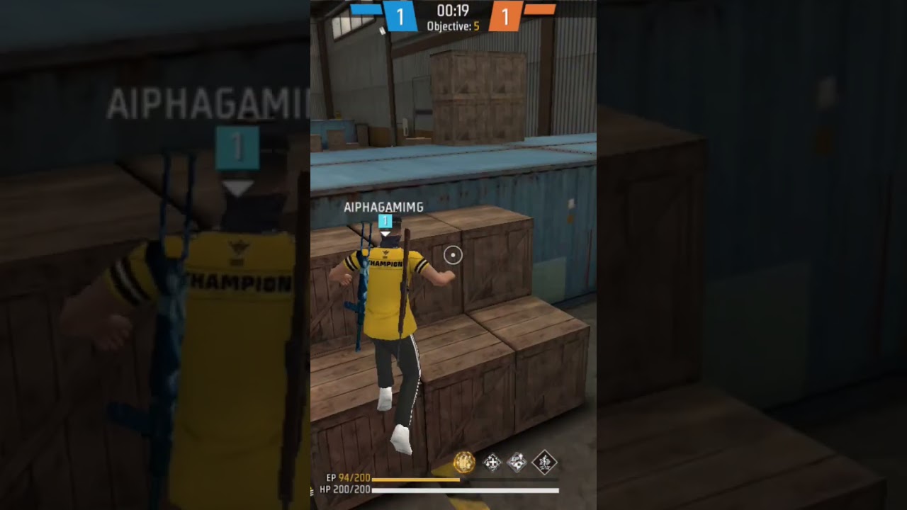 FREESTYLE🌼 🇧🇷