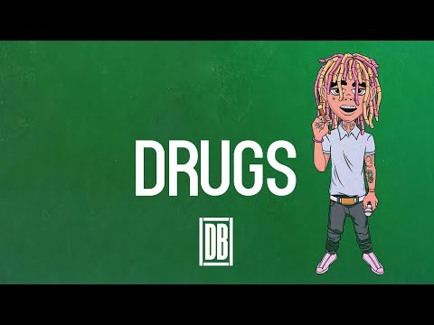 🐍Lil Pump x Smokepurpp Type Beat with Hook - DRUGS (Prod. Ditty Beatz)
