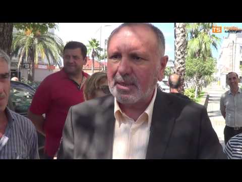 თანამშრომელი პოლიტიკური ნიშნით გაანთავისუფლეს სამსახურიდან