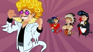 Akinator vs fnf mods screenshot 5