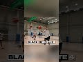 沒有拍子和球 那就自創匹克排籃球🤣🏀 #高雄全家海神 #ktownaquas