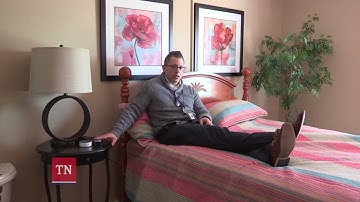 Enabling Technology: Overnight Supports (Visual Description Included)