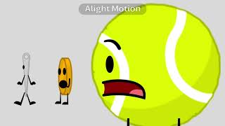 Bfdia 22 Reanimated In Salmon Five Years