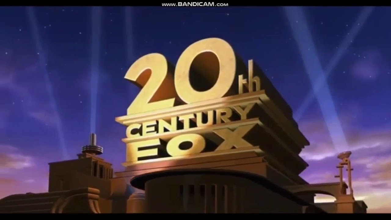 20th Century Fox Disney Pixar