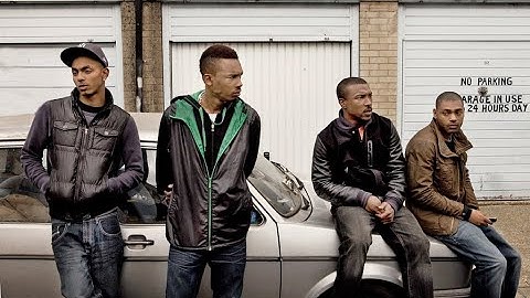 Nafe Smallz - 8 Missed Calls (Top Boy) [Music Video]