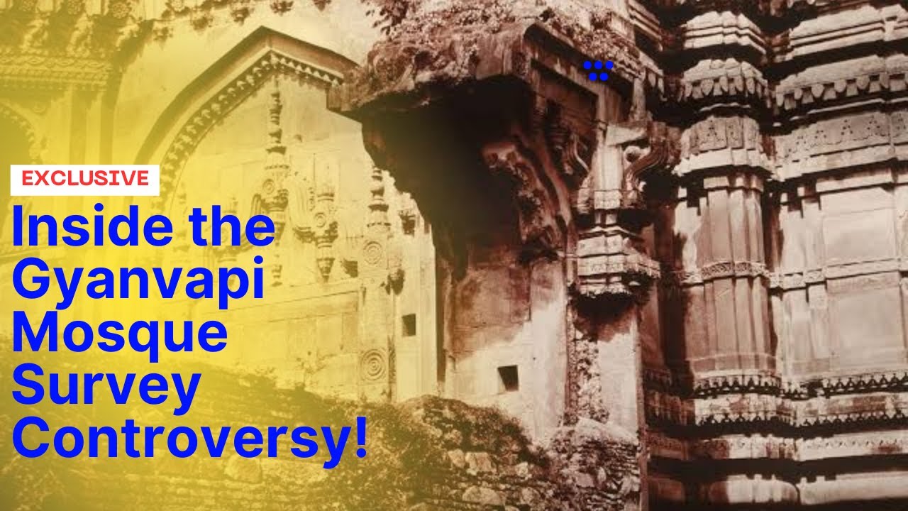 Gyanvapi Mosque Survey Verdict - Allahabad High Court to Deliver Judgment on August 3