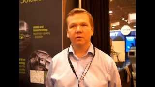 CTIA 2012: Electrobit channel emulation solutions