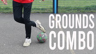 Grounds Combo | Street and Futsal Skills