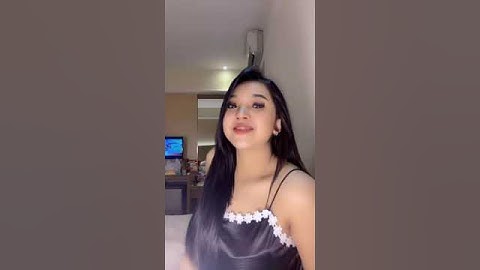 Goyang Dulu Sebelum Tidur || Tiktok Gunung Gede