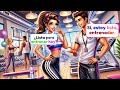 🏋️🤸 Aprende Español: Diálogos Simples en el Gimnasio (Fitness Studio) para Principiantes