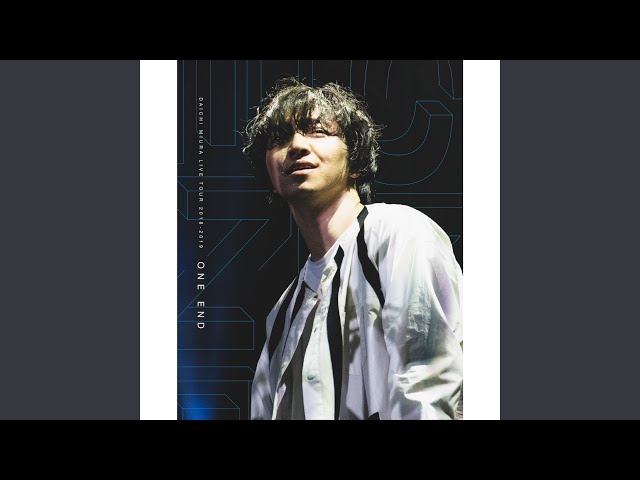 Daichi Miura - Flag -BACHLOGIC REMIX