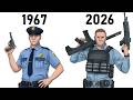 Bank Robberies That Changed American Policing Forever