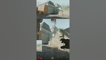 STOP ENEMIES TAKING CAVE LIKE A PRO  #counterstrike #cs2 #Ancient #shorts