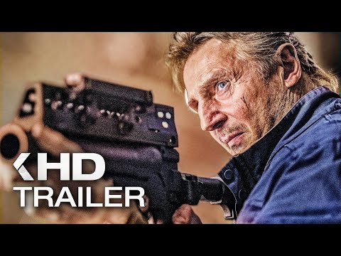 BLACKLIGHT Trailer German Deutsch (2022) Exklusiv