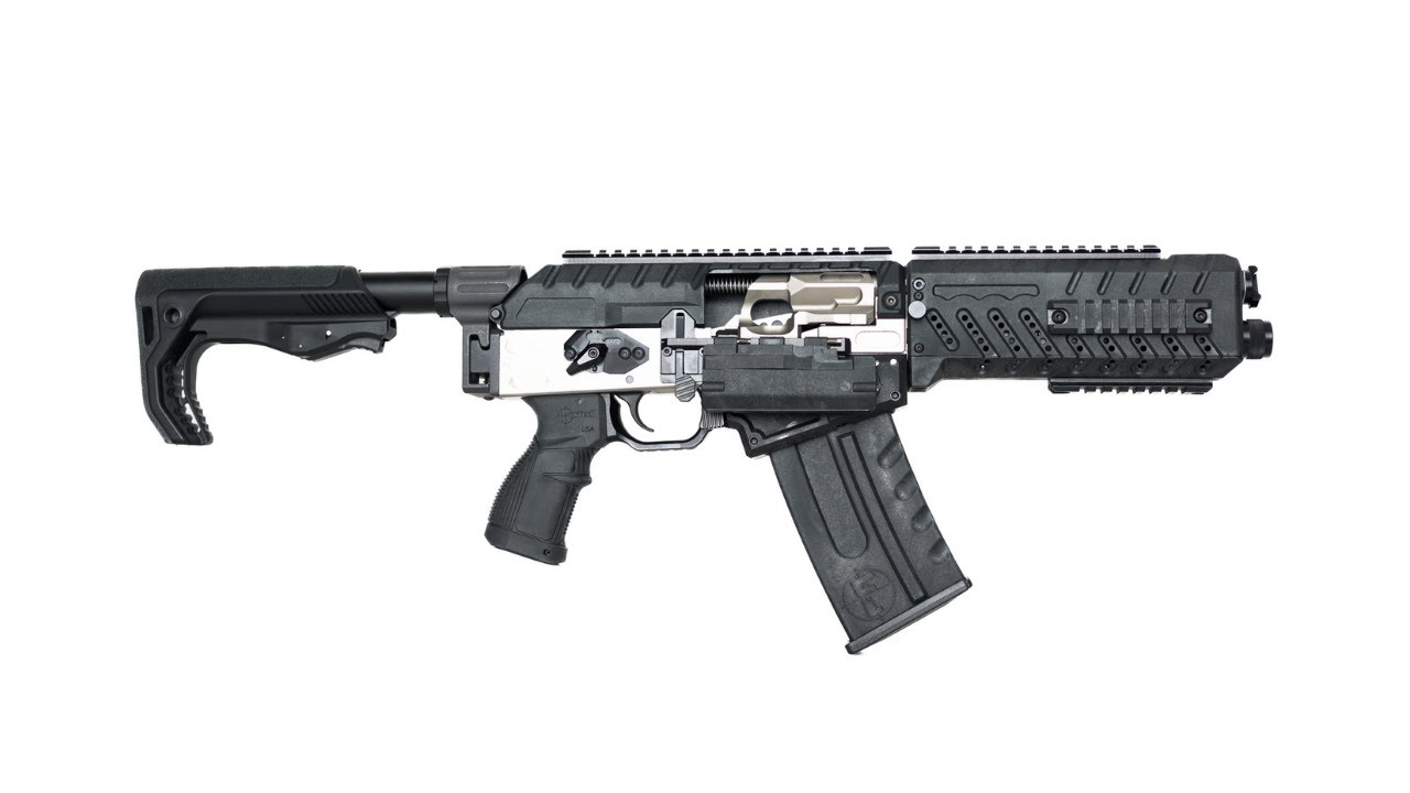 Origin Shotguns Archives – FosTecH, Inc.