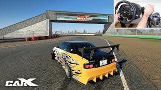 Finally NEW Drift Layouts in CarX Drift Racing! screenshot 2