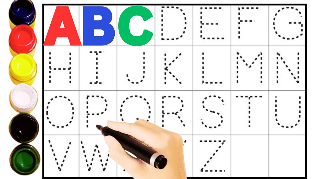 Abcページ YouTube