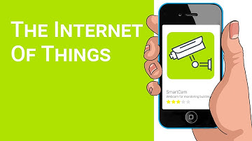 The Internet of Things Security (for 2021)