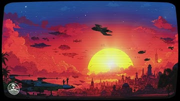 1 9 8 6　ＮＯＳＴＡＬＧＩＡ [ Retrowave - Synthwave - Dreamwave Mix ] PRT-3