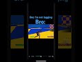#memes #viral #gaming #funny #relatable #friends #fortnite @OfficialPotoeVR