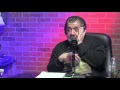 Joey Diaz Talks About Smoking Weed on an Airplane and in Hotels