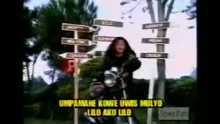Didi kempot - Sewu kutho asli original clip msc plus audio stereo