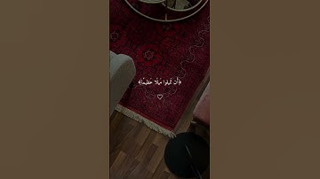 قران كريم بصوت جميل الشيخ ياسر الدوسري #المصحف #لايك #اكسبلور