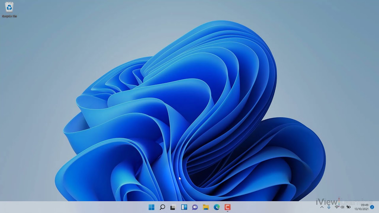 How To Create A New Desktop Windows 11 YouTube