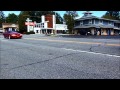 World Record Attempt | Longest Mustang Parade | Lake George, NY