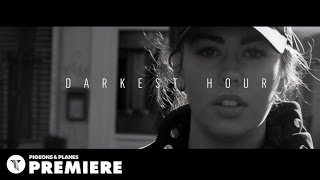 Video thumbnail of "Lyves - "Darkest Hour" Official Music Video"