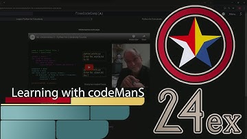 Dictionaries and Loops Exercise | freeCodeCamp | Legacy Python for Everybody 24ex