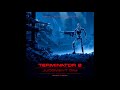 04. T-800 Arrival | Terminator 2: Judgment Day - Complete Soundtrack