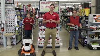 Ace Hardware Garden To Grills VL