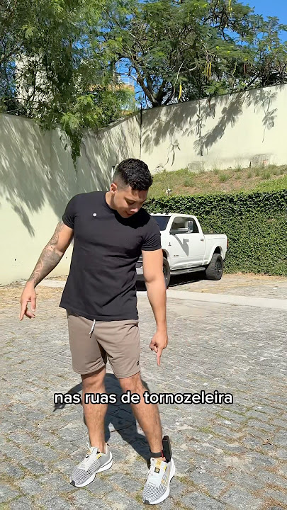 I WAS ARRESTED! THIS IS HOW MY LIFE ENDED! #gabrielmonteiro #police #anklet #military #brazil