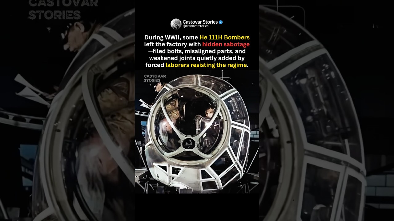 Hidden Sabotage Inside Germany’s Factories 