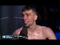 Stevie McKenna vs Casey James Streeter | Middleweight | Full Fight