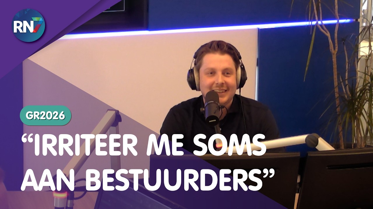 Pascal Cobussen, Beuningen Nu en Morgen  ||  BEUNINGEN KIEST: GR2026