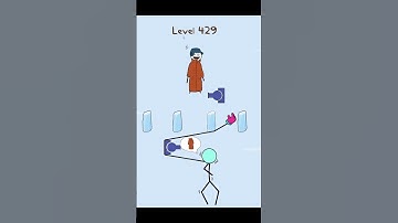 thief puzzle level 426 -430 #thiefpuzzle #games #gaming #funny #animation #thiefpuzzlegamingvideo