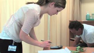 Qpercom presents Observe in Action: BMI OSCE Station screenshot 5