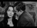 Morticia and Gomez Addams - Despacito