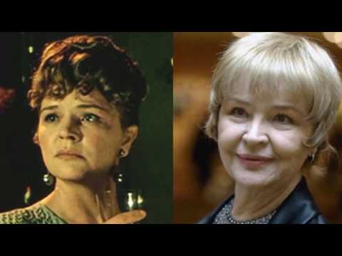 Тамара Семина. Судьба, Семья и Творчество актрисы