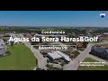 Conheça o Condomínio Águas da Serra em Bananeiras-PB