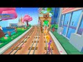 Subway Princess Runner Gameplay Walkthrough Part 29